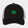 Bio-Washed Trucker Cap Thumbnail