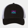 Bio-Washed Trucker Cap Thumbnail