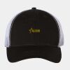 Bio-Washed Trucker Cap Thumbnail
