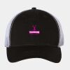 Bio-Washed Trucker Cap Thumbnail