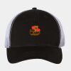 Bio-Washed Trucker Cap Thumbnail
