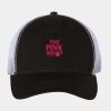 Bio-Washed Trucker Cap Thumbnail