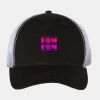 Bio-Washed Trucker Cap Thumbnail