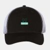 Bio-Washed Trucker Cap Thumbnail