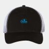 Bio-Washed Trucker Cap Thumbnail