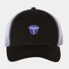 Bio-Washed Trucker Cap Thumbnail