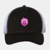 Bio-Washed Trucker Cap Thumbnail