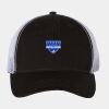 Bio-Washed Trucker Cap Thumbnail