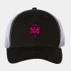 Bio-Washed Trucker Cap Thumbnail