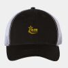 Bio-Washed Trucker Cap Thumbnail