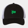 Bio-Washed Trucker Cap Thumbnail