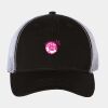 Bio-Washed Trucker Cap Thumbnail