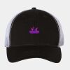 Bio-Washed Trucker Cap Thumbnail