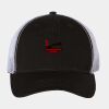 Bio-Washed Trucker Cap Thumbnail