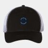 Bio-Washed Trucker Cap Thumbnail