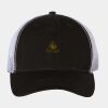 Bio-Washed Trucker Cap Thumbnail