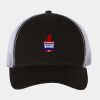 Bio-Washed Trucker Cap Thumbnail