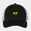Bio-Washed Trucker Cap Thumbnail