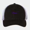 Bio-Washed Trucker Cap Thumbnail