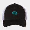 Bio-Washed Trucker Cap Thumbnail