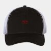 Bio-Washed Trucker Cap Thumbnail