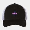 Bio-Washed Trucker Cap Thumbnail