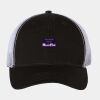 Bio-Washed Trucker Cap Thumbnail