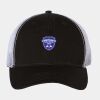 Bio-Washed Trucker Cap Thumbnail