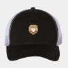 Bio-Washed Trucker Cap Thumbnail