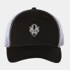 Bio-Washed Trucker Cap Thumbnail
