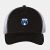 Bio-Washed Trucker Cap Thumbnail