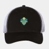 Bio-Washed Trucker Cap Thumbnail