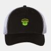 Bio-Washed Trucker Cap Thumbnail