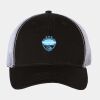 Bio-Washed Trucker Cap Thumbnail