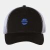 Bio-Washed Trucker Cap Thumbnail