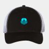 Bio-Washed Trucker Cap Thumbnail
