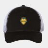 Bio-Washed Trucker Cap Thumbnail