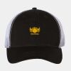 Bio-Washed Trucker Cap Thumbnail