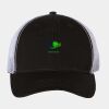 Bio-Washed Trucker Cap Thumbnail