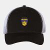 Bio-Washed Trucker Cap Thumbnail