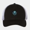 Bio-Washed Trucker Cap Thumbnail