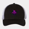 Bio-Washed Trucker Cap Thumbnail