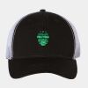 Bio-Washed Trucker Cap Thumbnail
