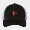 Bio-Washed Trucker Cap Thumbnail