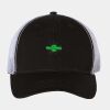 Bio-Washed Trucker Cap Thumbnail