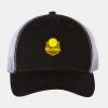 Bio-Washed Trucker Cap Thumbnail