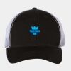 Bio-Washed Trucker Cap Thumbnail