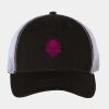 Bio-Washed Trucker Cap Thumbnail