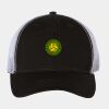 Bio-Washed Trucker Cap Thumbnail