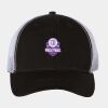 Bio-Washed Trucker Cap Thumbnail